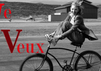 2018/06/17 Circle Coffee Bar - French music night: Je Veux