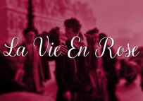 Circle Coffee Bar - French music night: La Vie En Rose