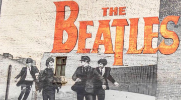 Circle Coffee Bar - Live Music The Beatles